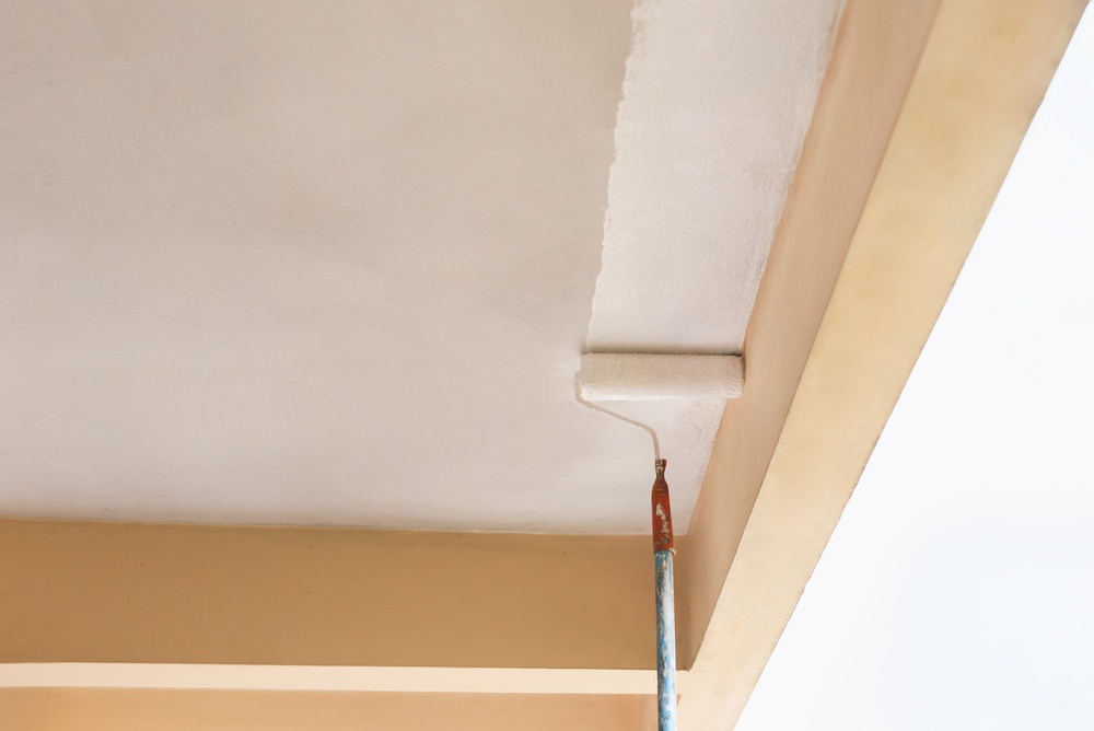 Restoration painting by AJM Painting Services Melbourne